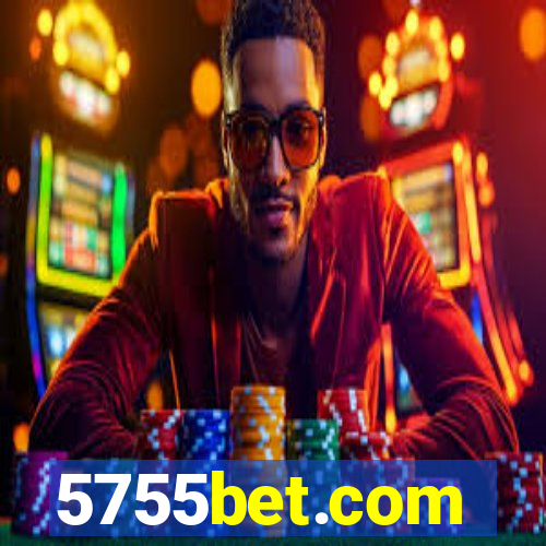 5755bet.com