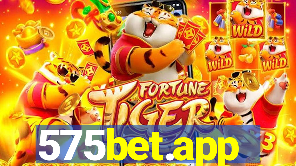 575bet.app