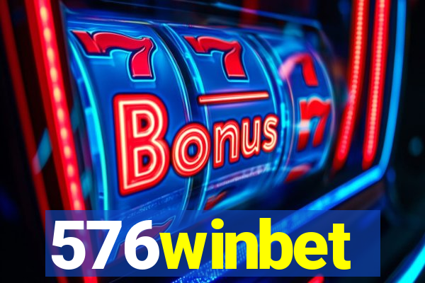 576winbet