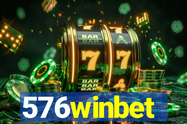 576winbet