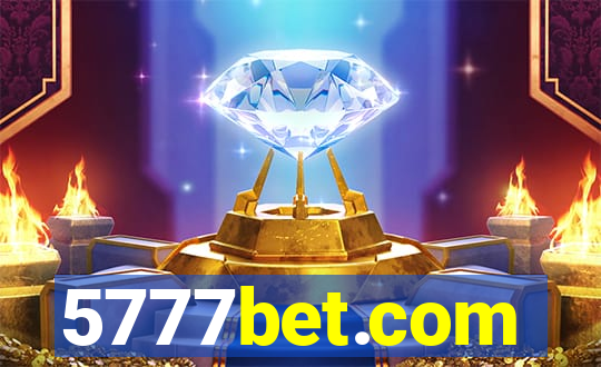 5777bet.com