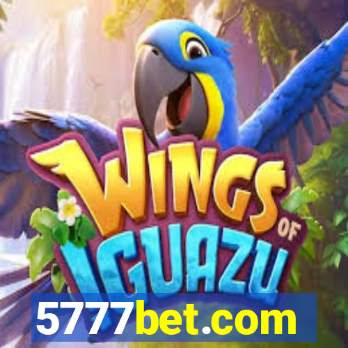 5777bet.com