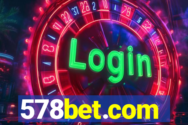 578bet.com