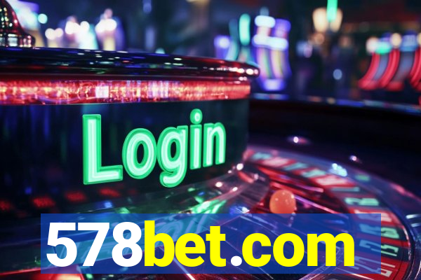 578bet.com