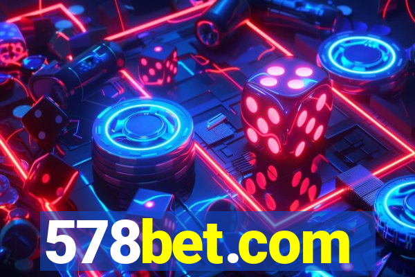 578bet.com