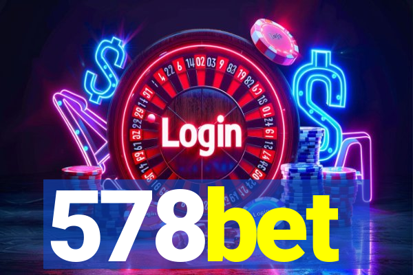 578bet