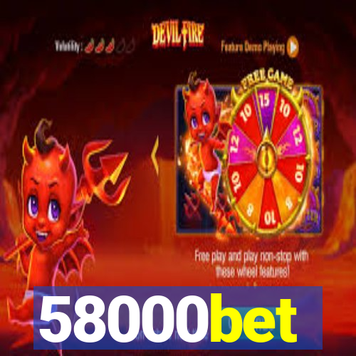 58000bet