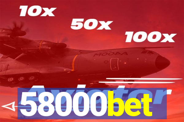 58000bet