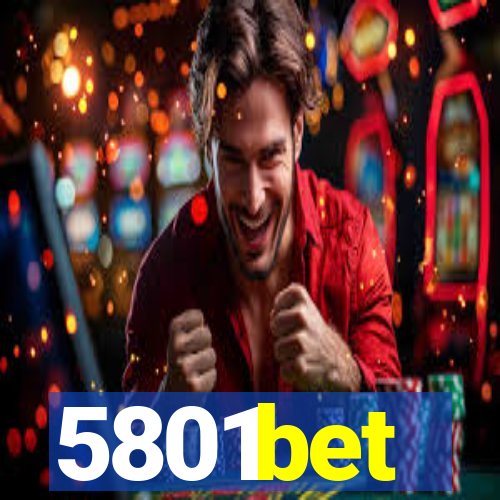 5801bet