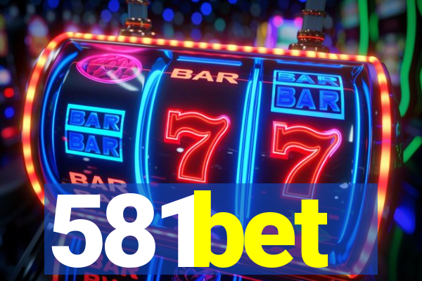 581bet