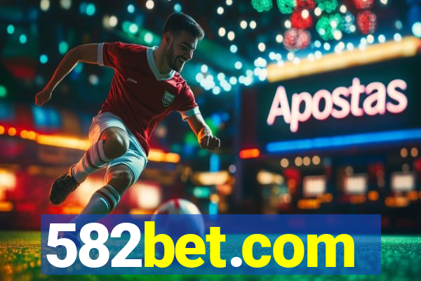 582bet.com