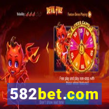 582bet.com