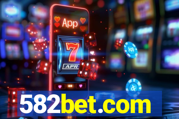 582bet.com