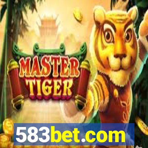 583bet.com