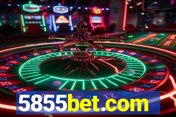 5855bet.com