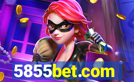 5855bet.com