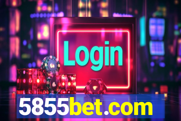 5855bet.com