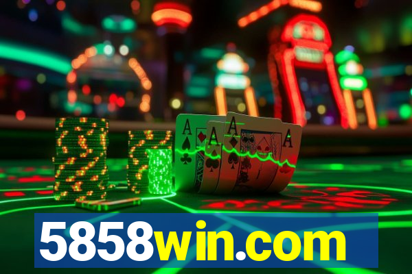 5858win.com