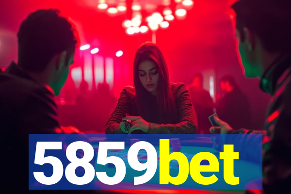 5859bet