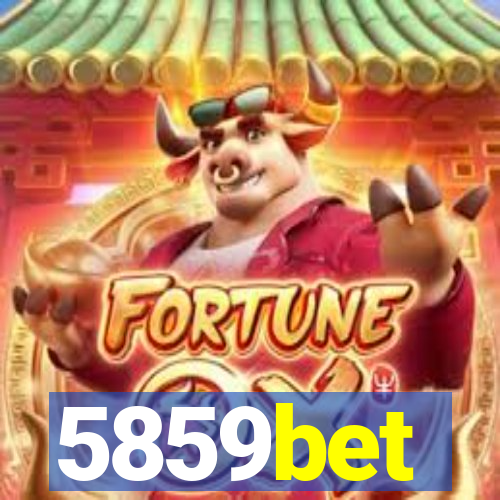 5859bet