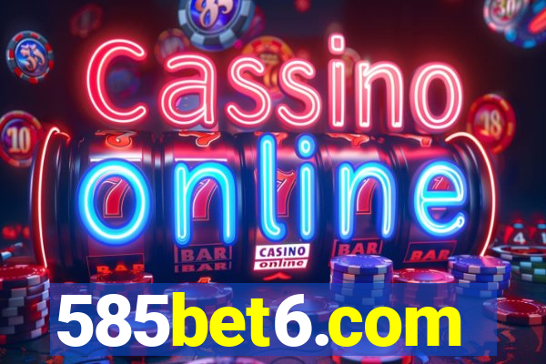 585bet6.com