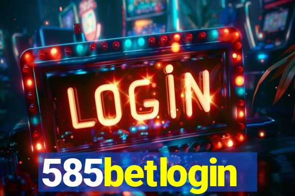 585betlogin