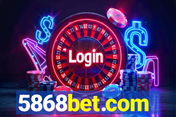 5868bet.com