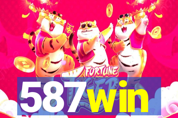 587win