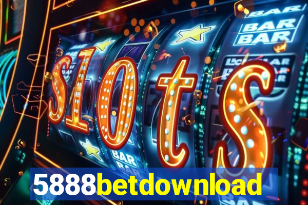 5888betdownload