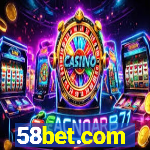 58bet.com