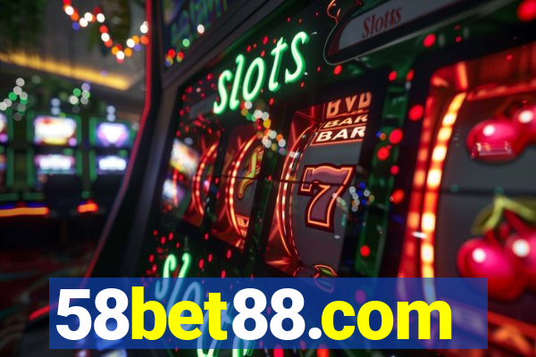 58bet88.com