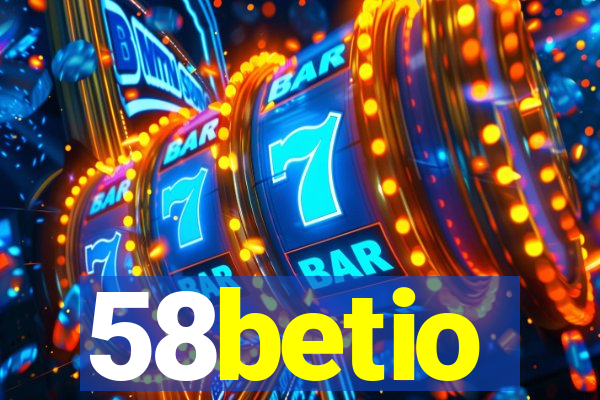 58betio