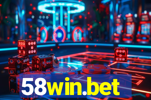 58win.bet