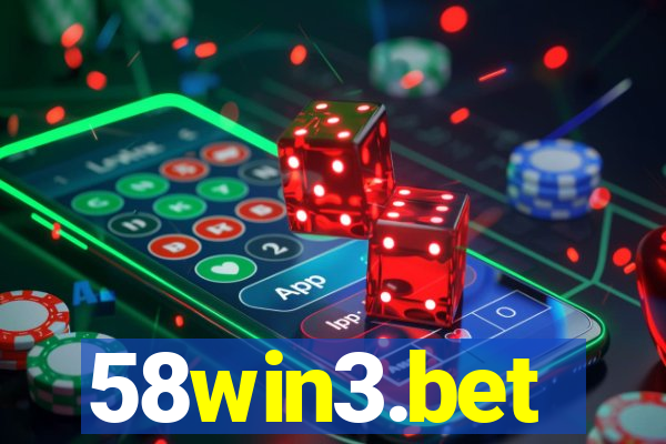 58win3.bet