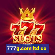 777g.com ltd co