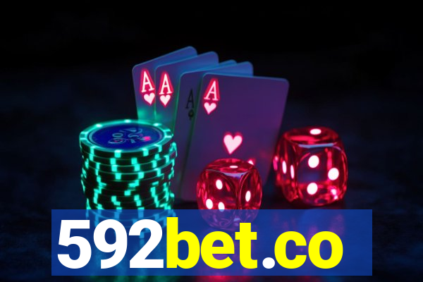 592bet.co