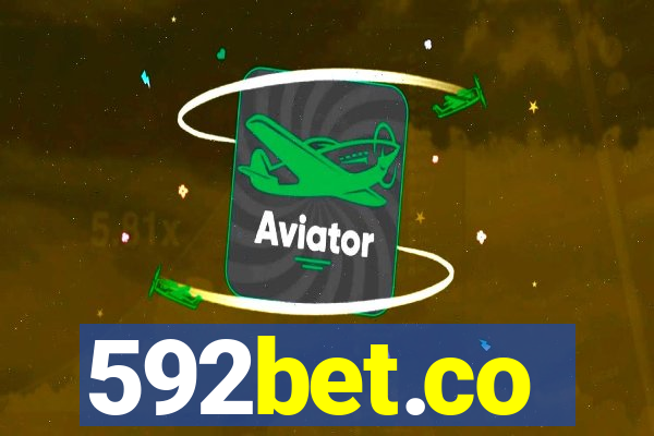 592bet.co