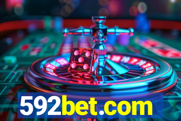 592bet.com