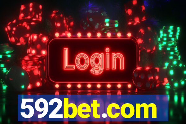 592bet.com