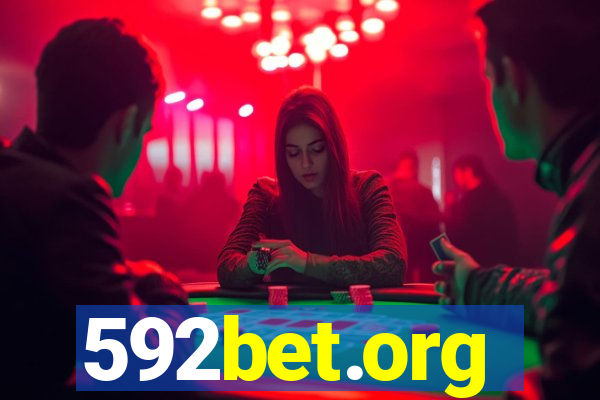 592bet.org