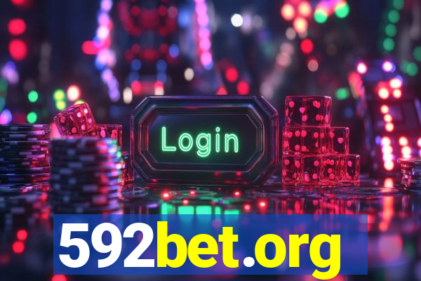 592bet.org