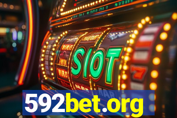 592bet.org