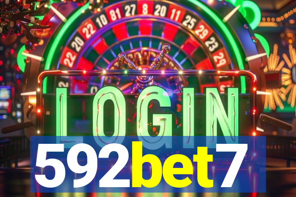 592bet7