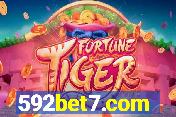 592bet7.com