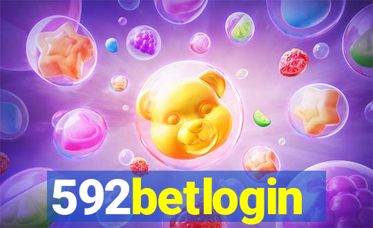 592betlogin