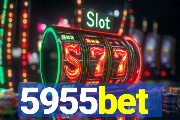 5955bet