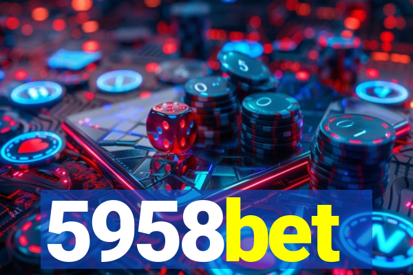 5958bet