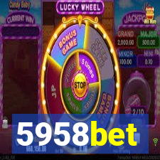 5958bet