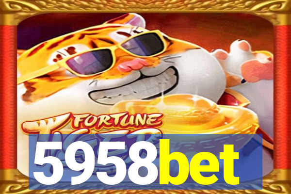 5958bet