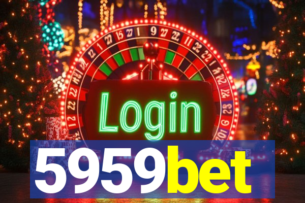 5959bet